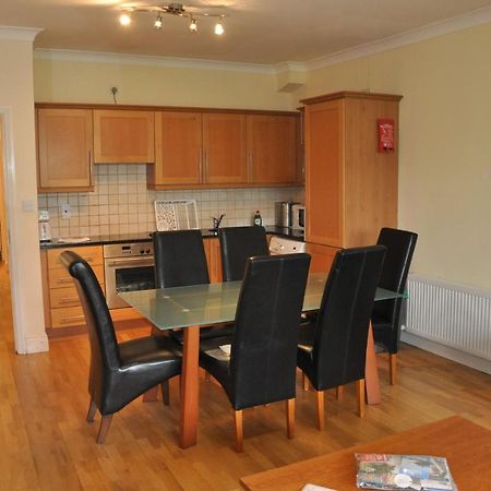 Heyward Mews Holiday Homes By Trident Holiday Homes Swords Luaran gambar
