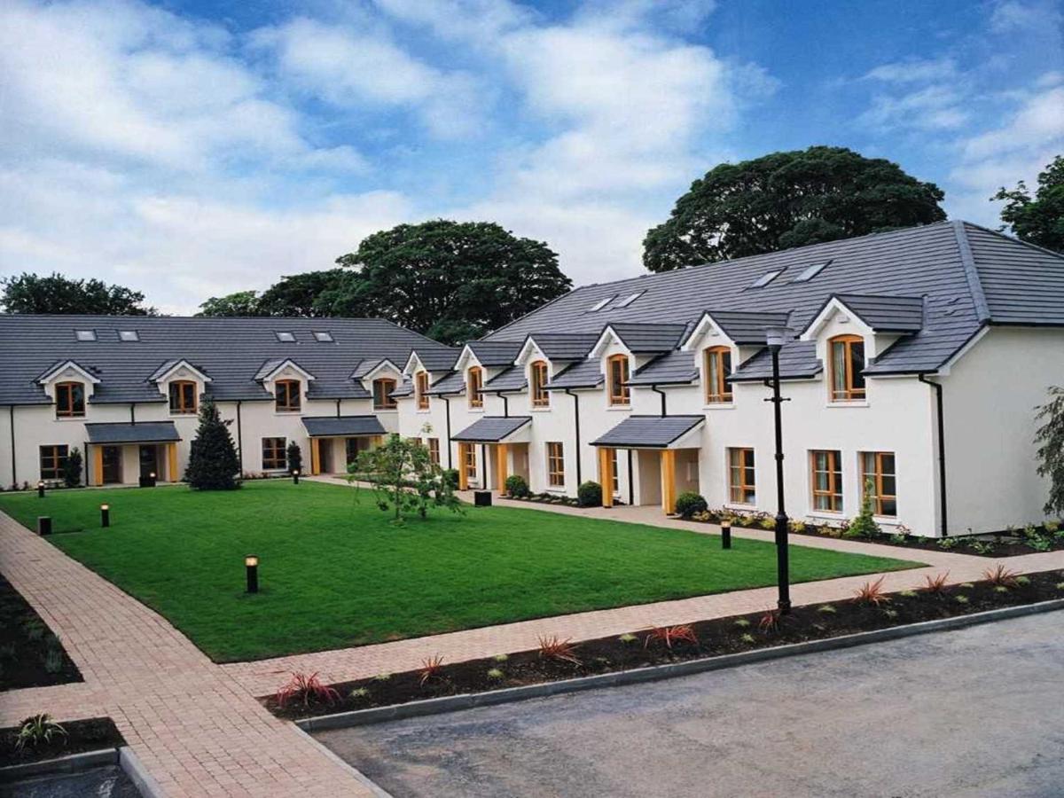 Heyward Mews Holiday Homes By Trident Holiday Homes Swords Bilik gambar