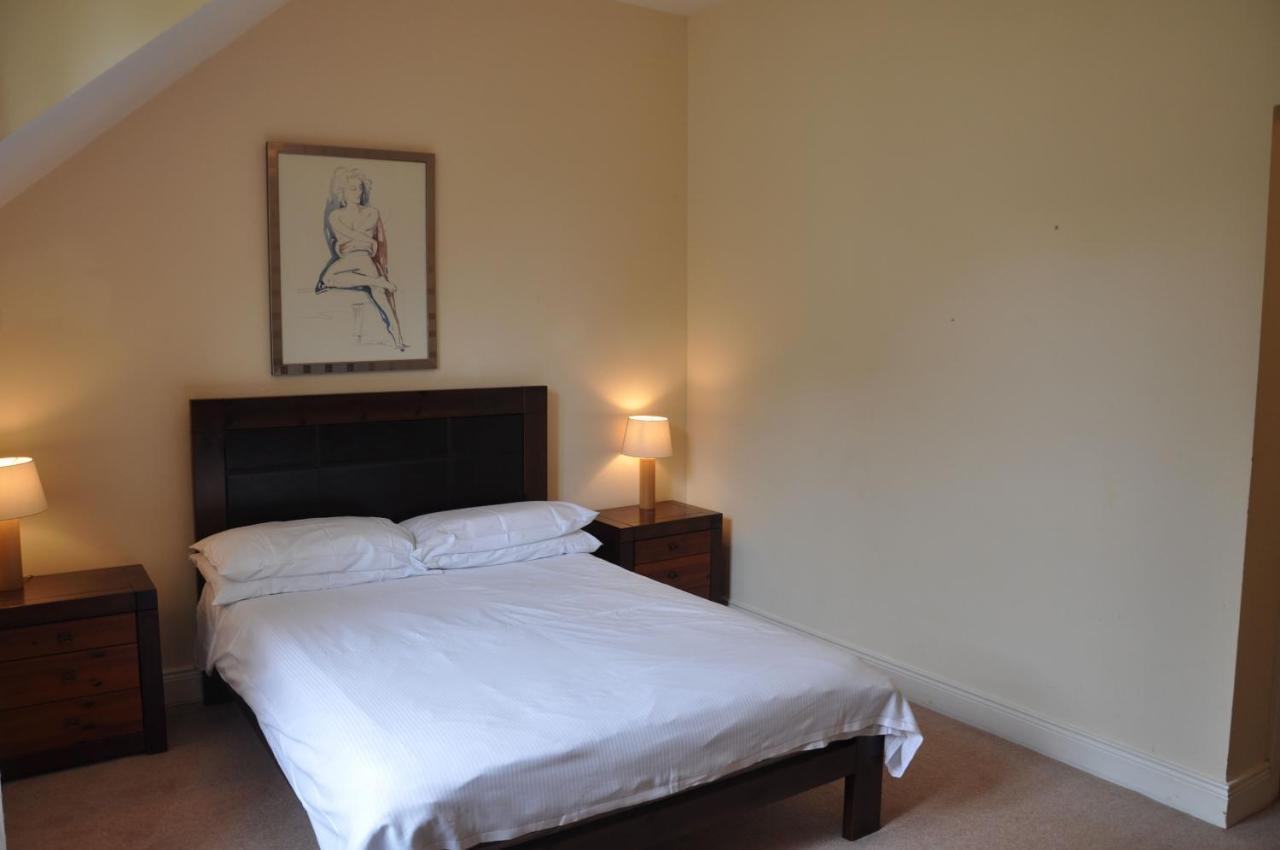 Heyward Mews Holiday Homes By Trident Holiday Homes Swords Luaran gambar