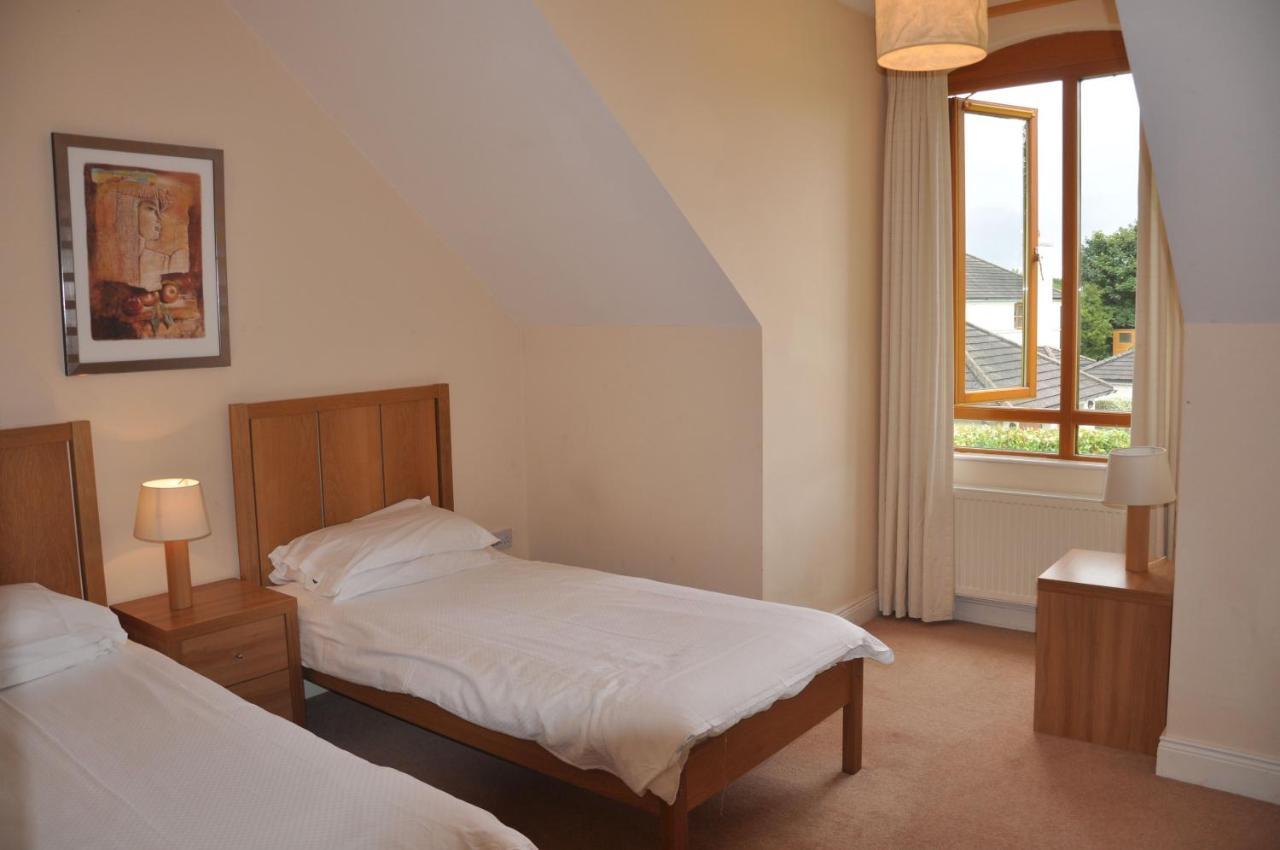 Heyward Mews Holiday Homes By Trident Holiday Homes Swords Luaran gambar