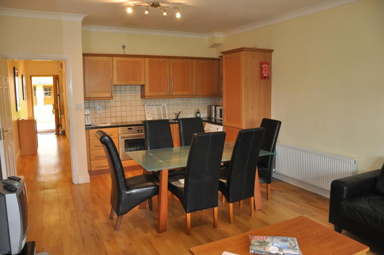 Heyward Mews Holiday Homes By Trident Holiday Homes Swords Luaran gambar