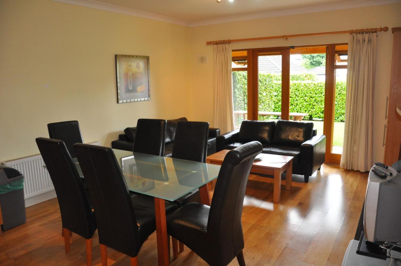 Heyward Mews Holiday Homes By Trident Holiday Homes Swords Luaran gambar