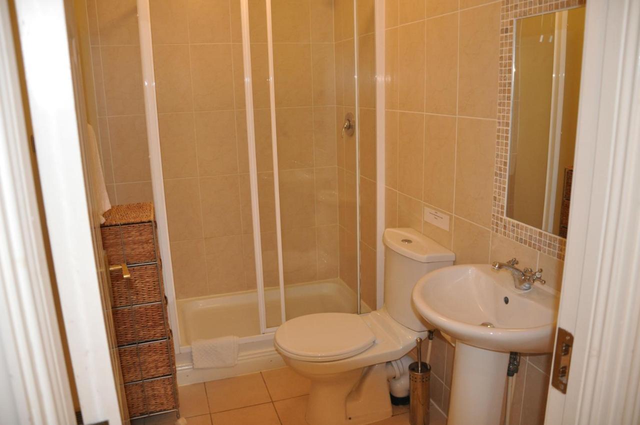 Heyward Mews Holiday Homes By Trident Holiday Homes Swords Luaran gambar