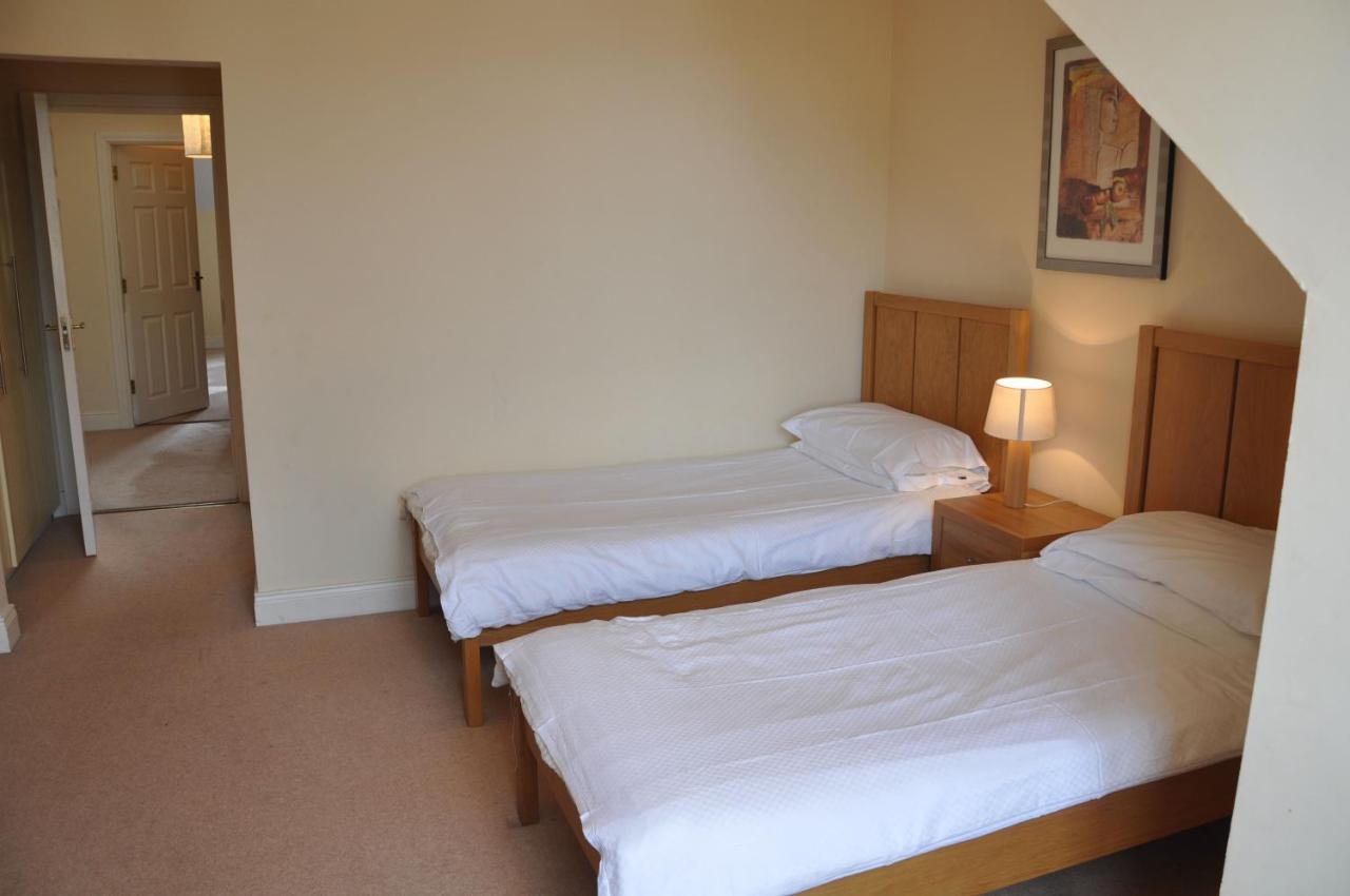 Heyward Mews Holiday Homes By Trident Holiday Homes Swords Luaran gambar